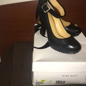 COPY - Nine West pumps